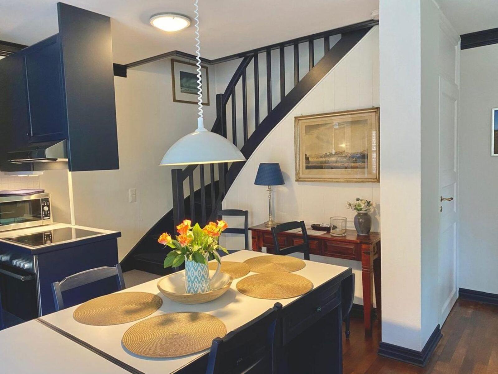 Schroeders-Haus-West Villa แคมเพิน ภายนอก รูปภาพ